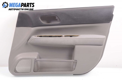 Panou interior ușă for Subaru Forester 2.0, 125 hp, combi, 2003, position: dreaptă - fața